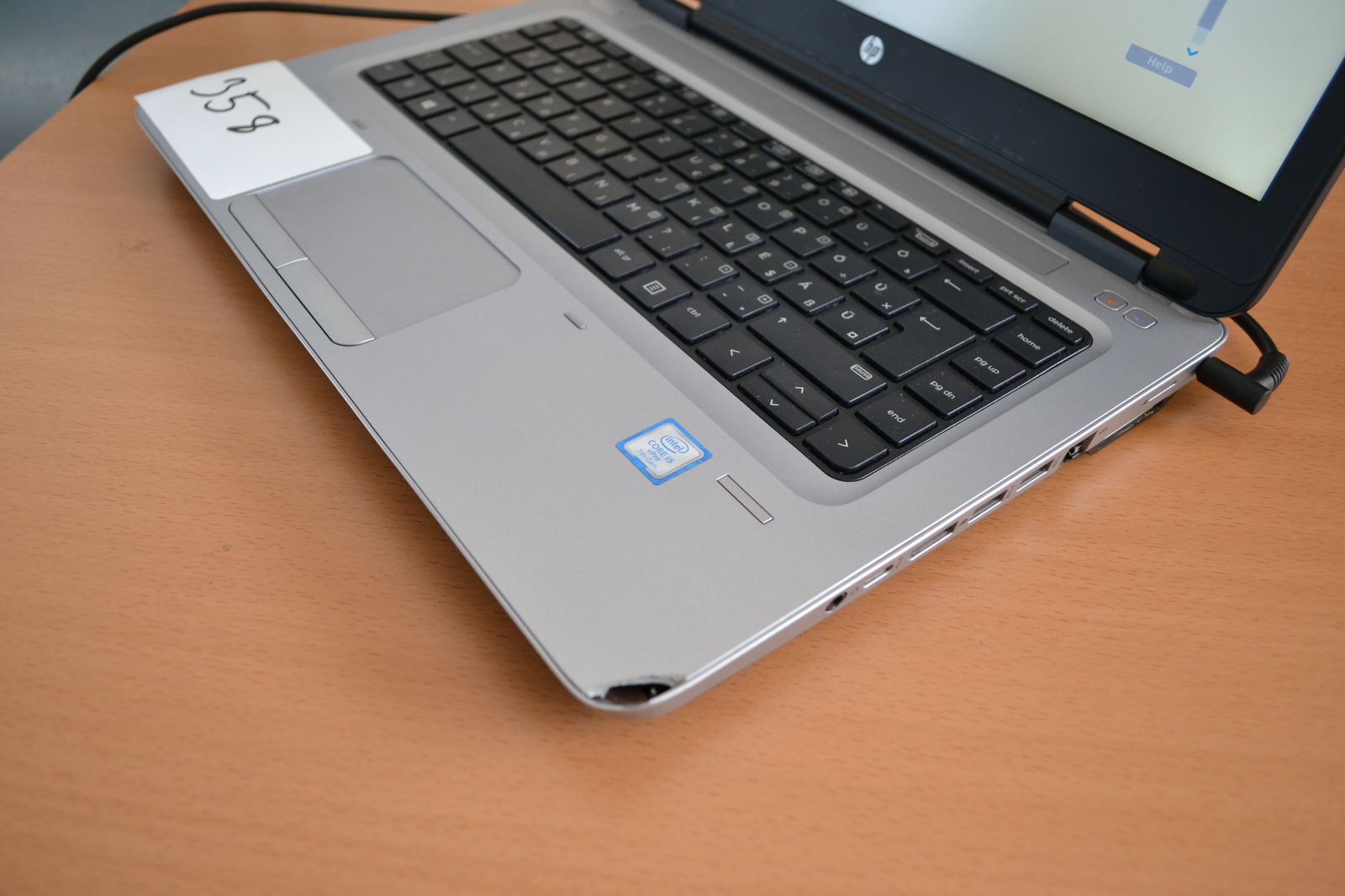 HP ProBook 640 G3 - Laptop 2