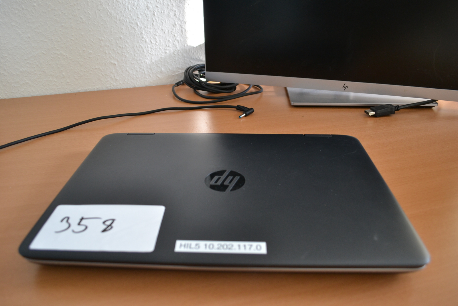 HP ProBook 640 G3 - Laptop 3