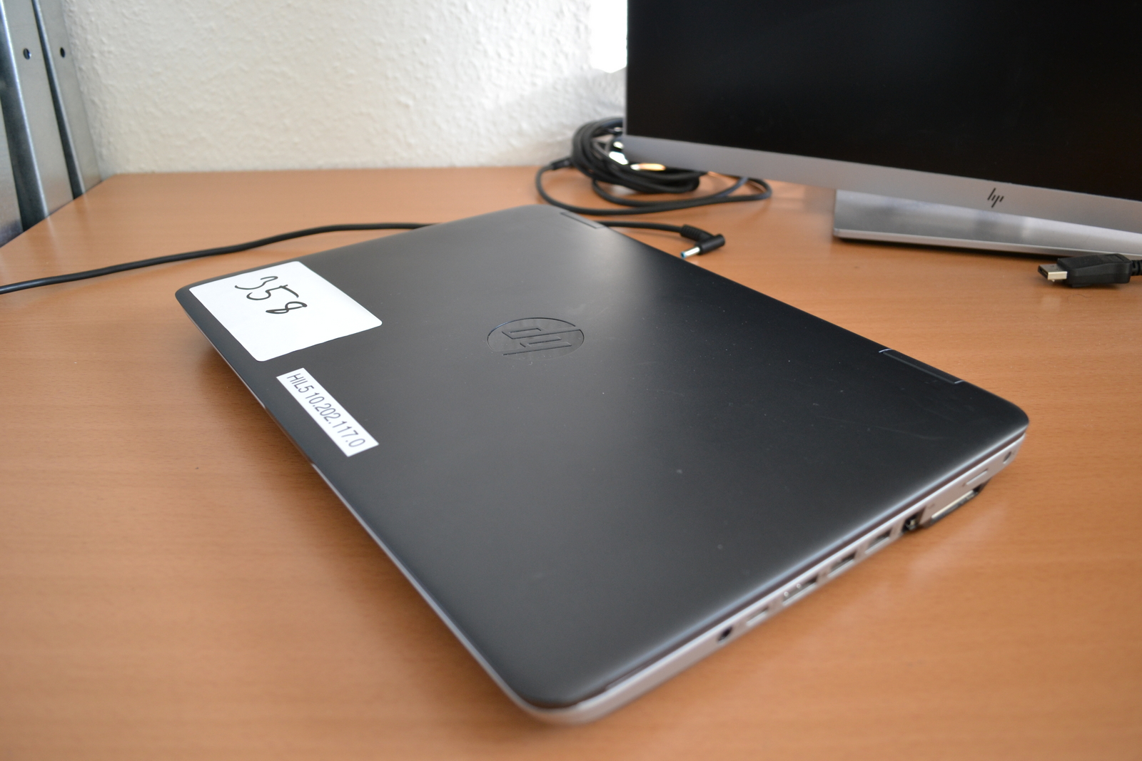 HP ProBook 640 G3 - Laptop 4