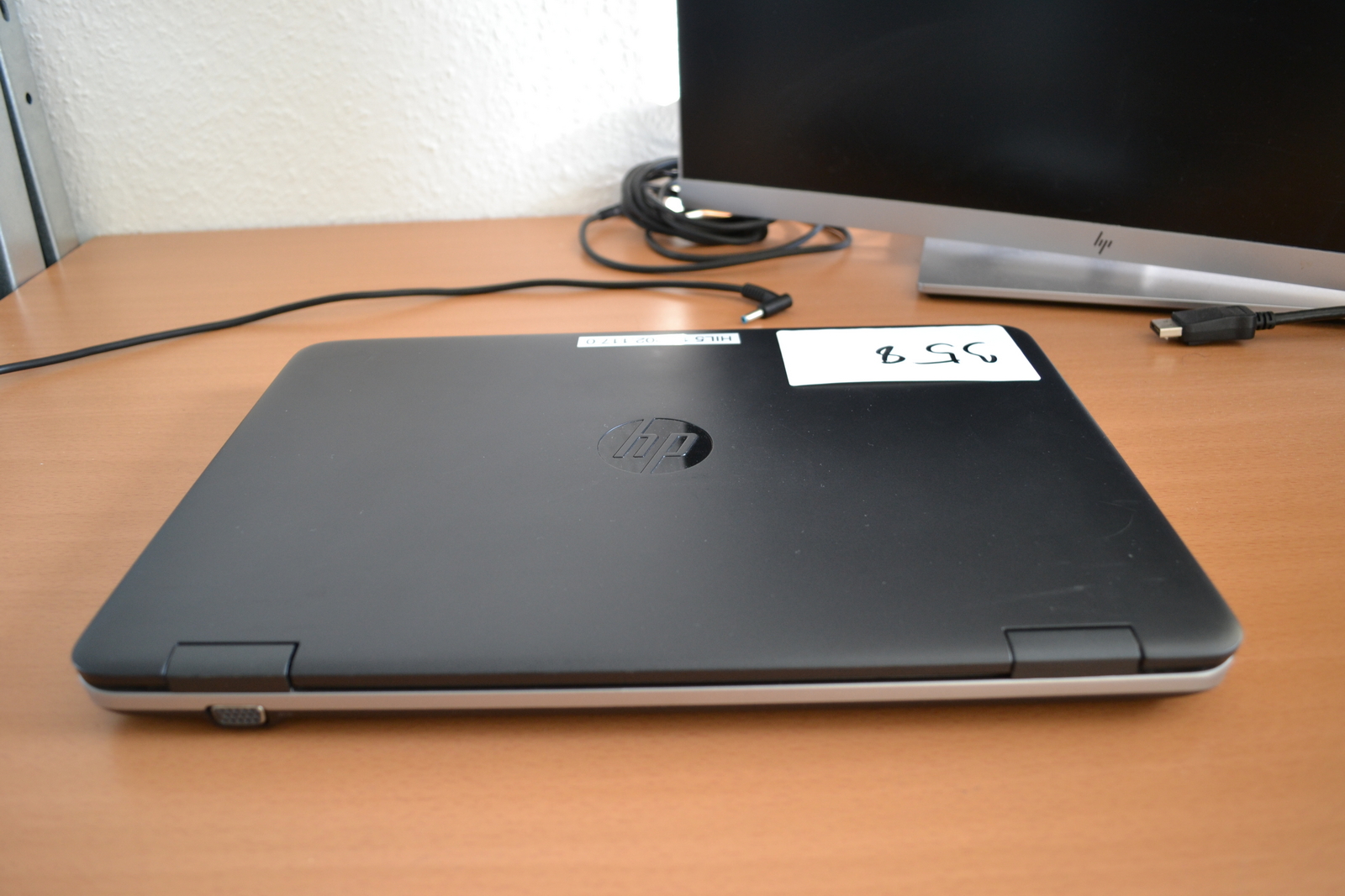 HP ProBook 640 G3 - Laptop 5