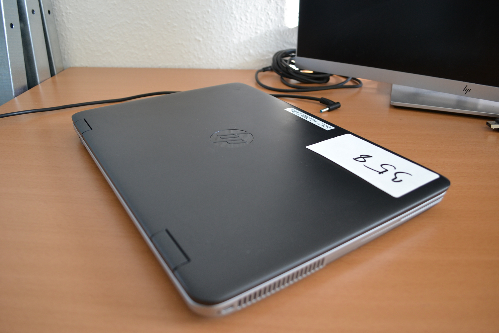 HP ProBook 640 G3 - Laptop 6