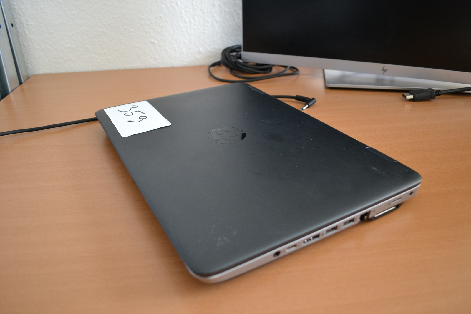 HP ProBook 640 G2 - Laptop 3