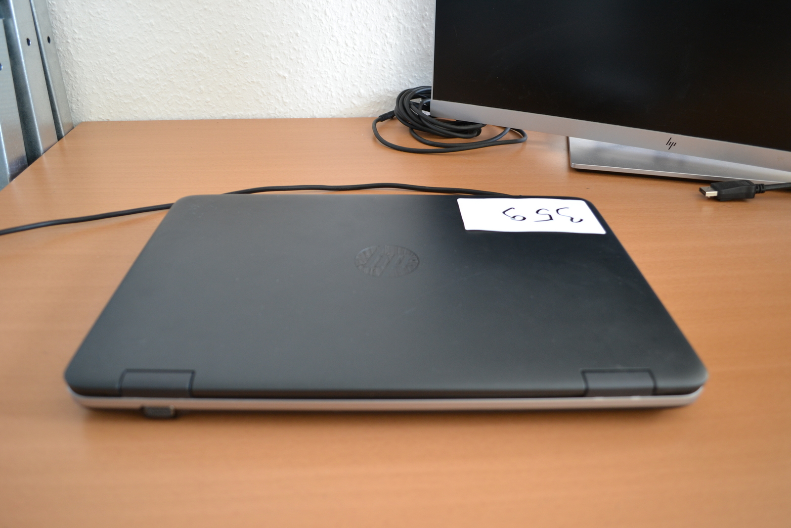 HP ProBook 640 G2 - Laptop 4