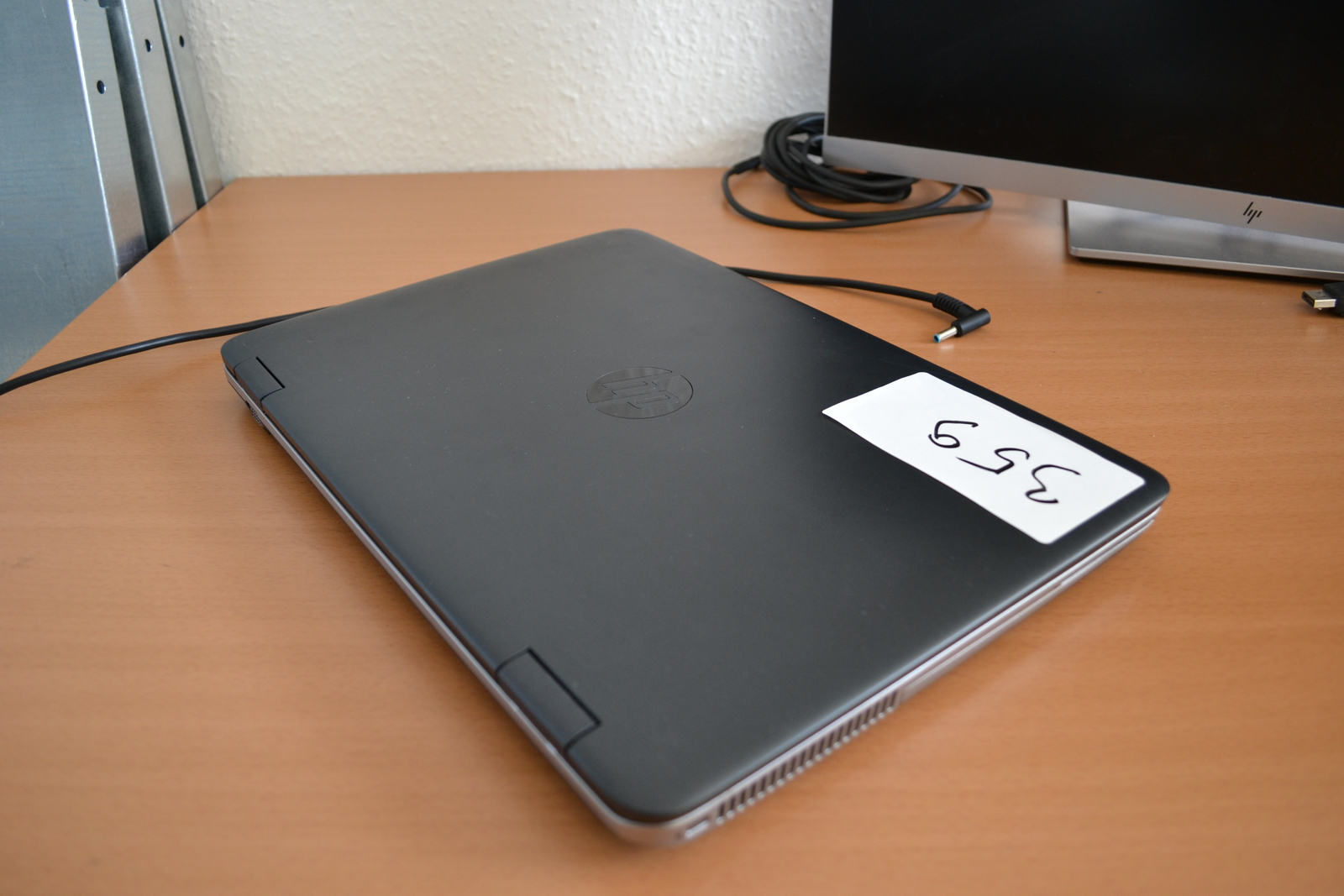 HP ProBook 640 G2 - Laptop 5