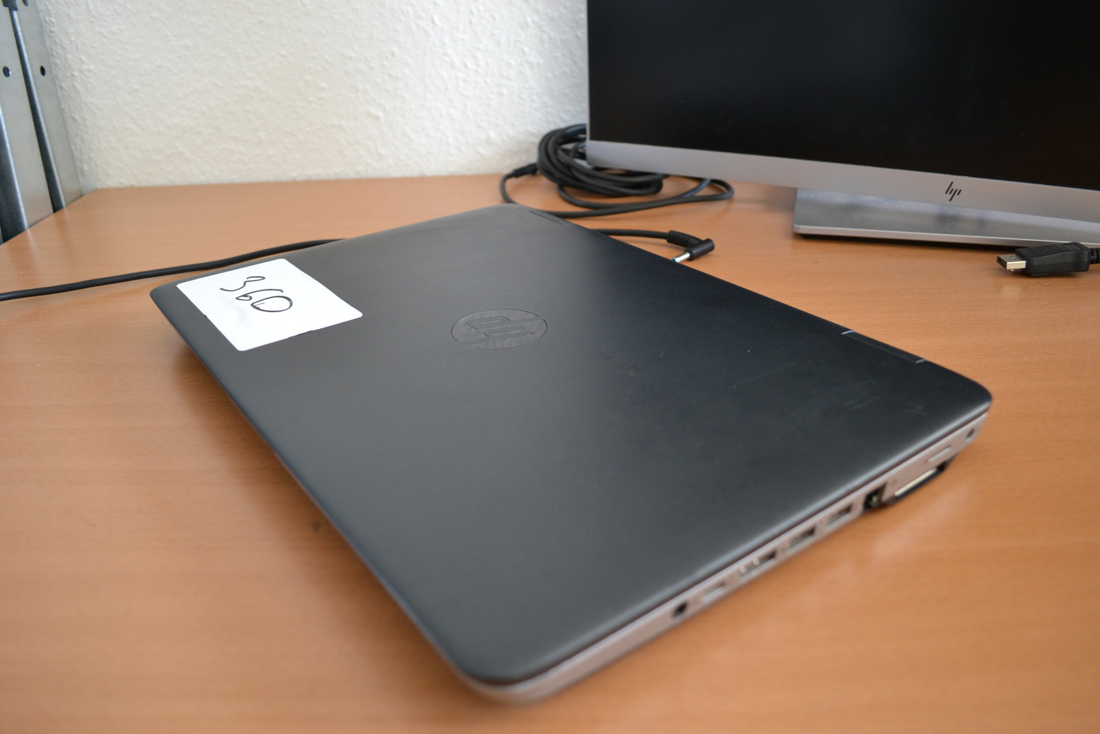 HP ProBook 640 G2 - Laptop 3