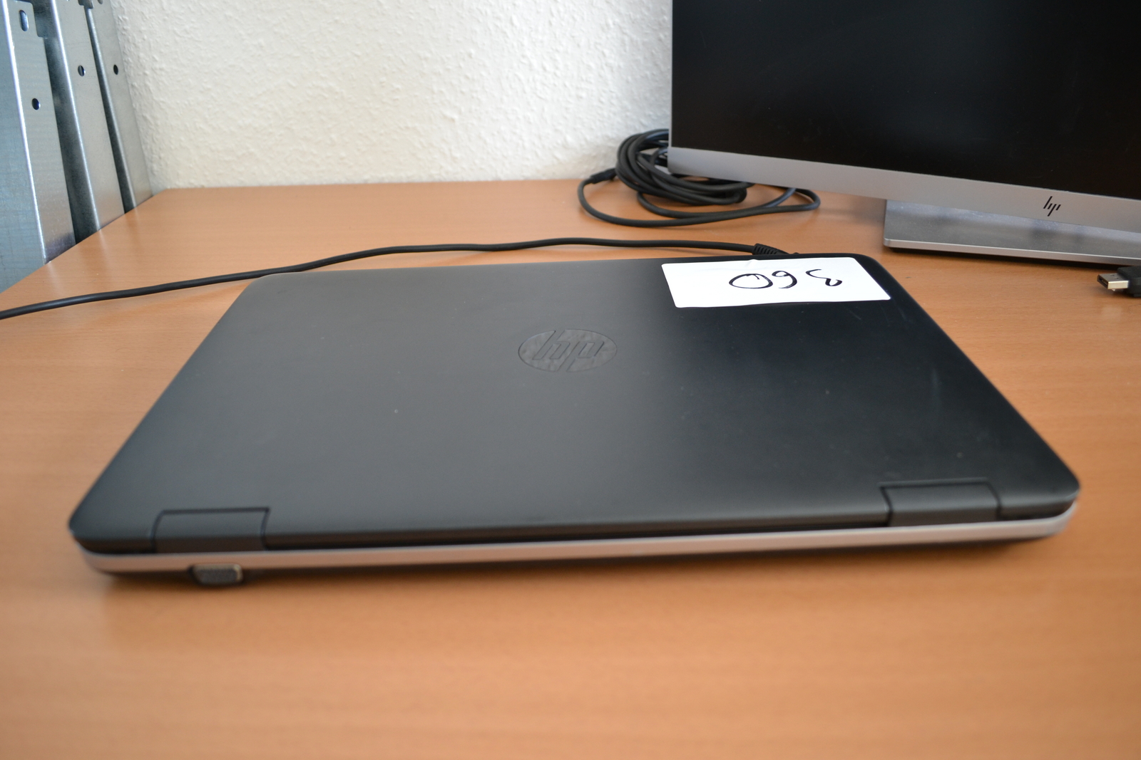 HP ProBook 640 G2 - Laptop 4