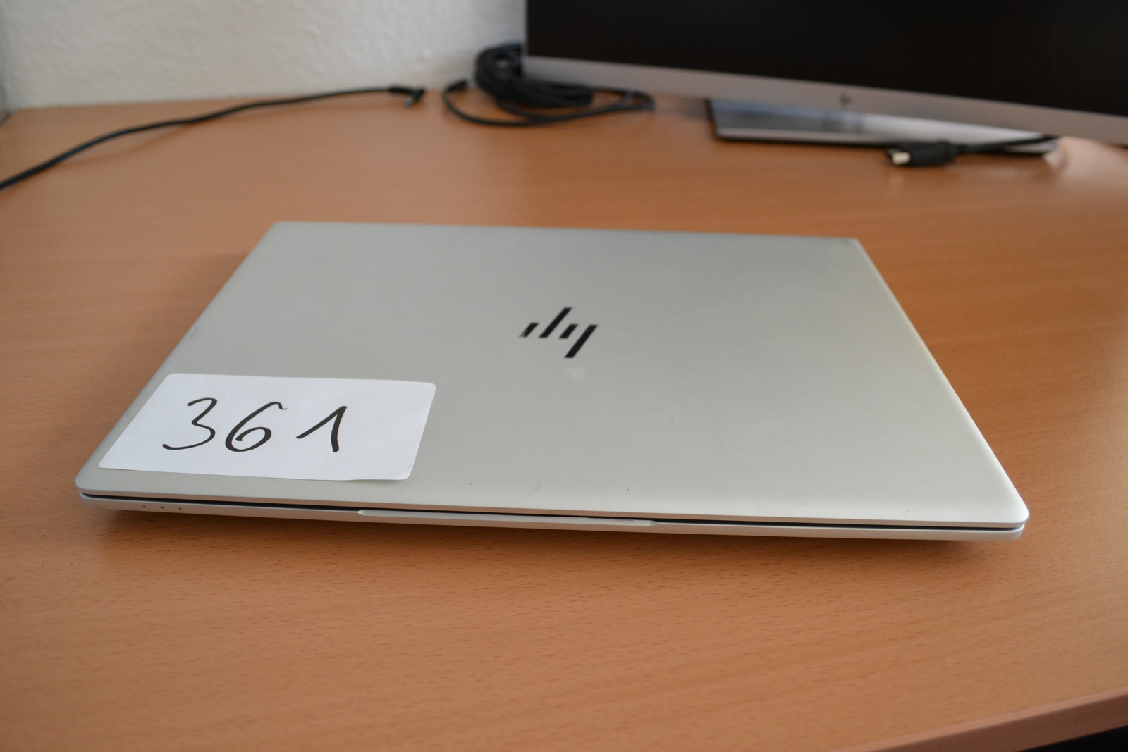 HP EliteBook 830 G5 - Laptop 2