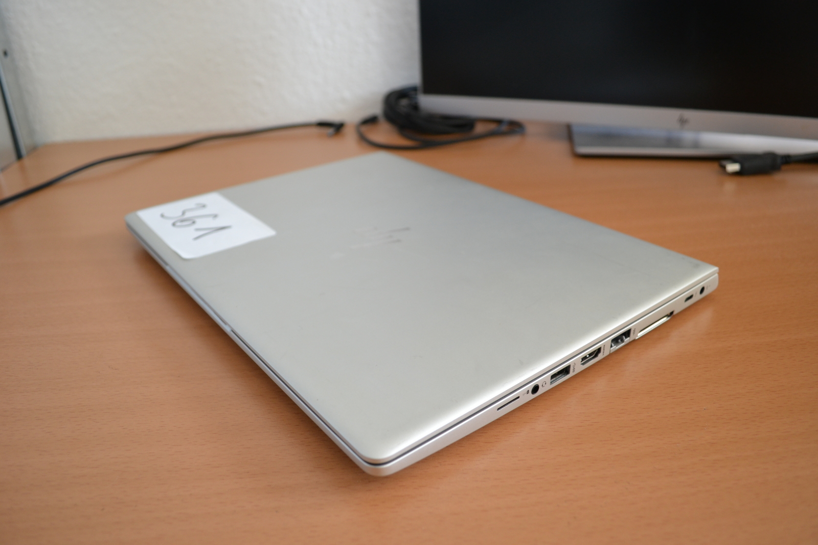 HP EliteBook 830 G5 - Laptop 3