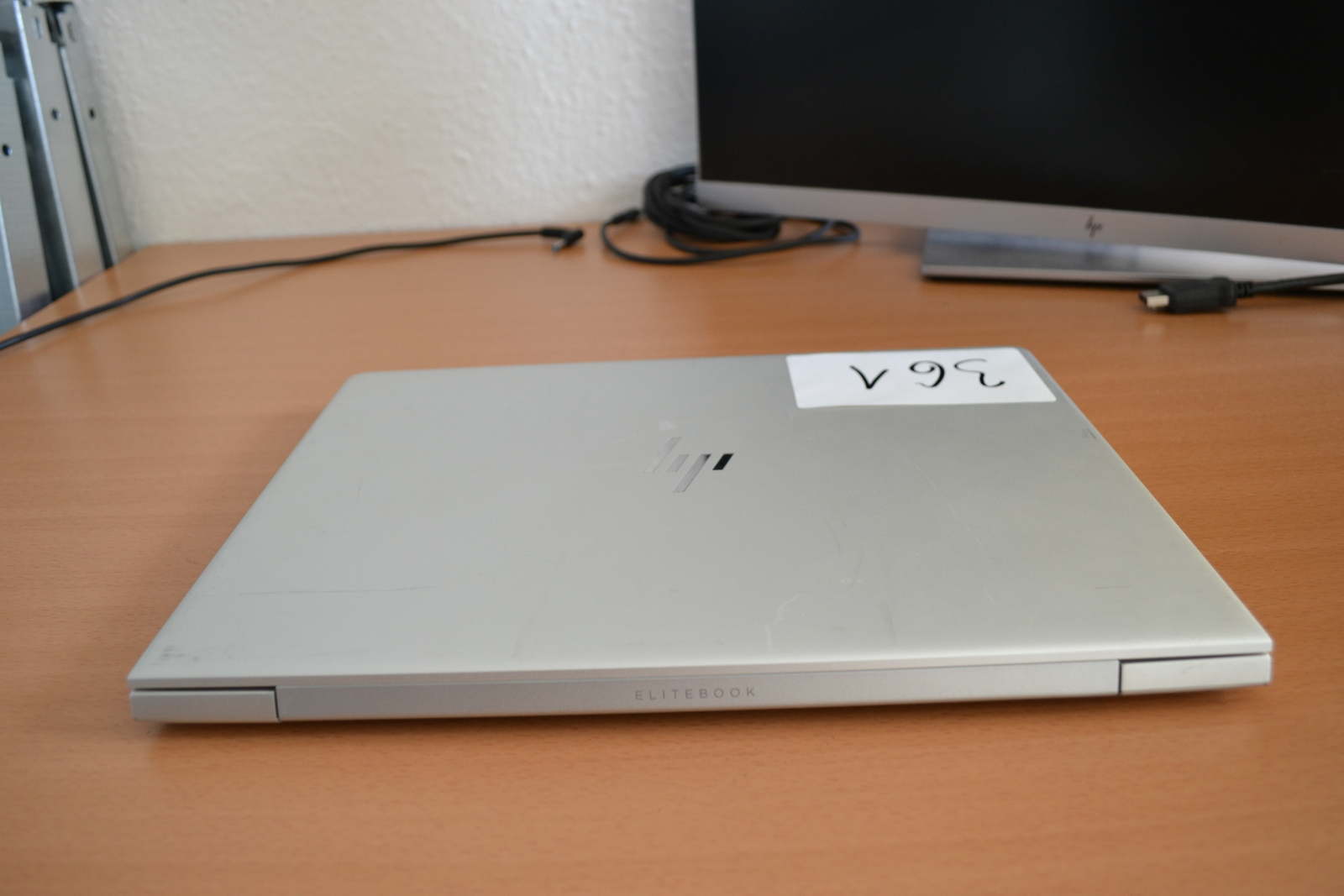 HP EliteBook 830 G5 - Laptop 4