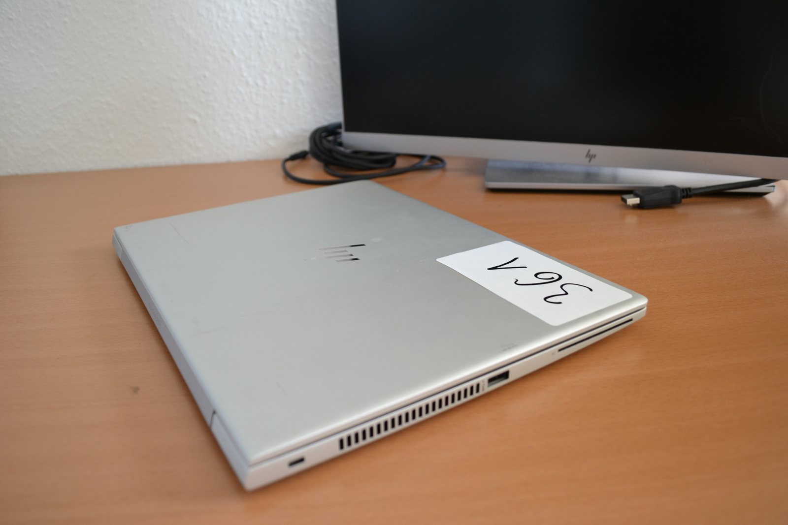 HP EliteBook 830 G5 - Laptop 5