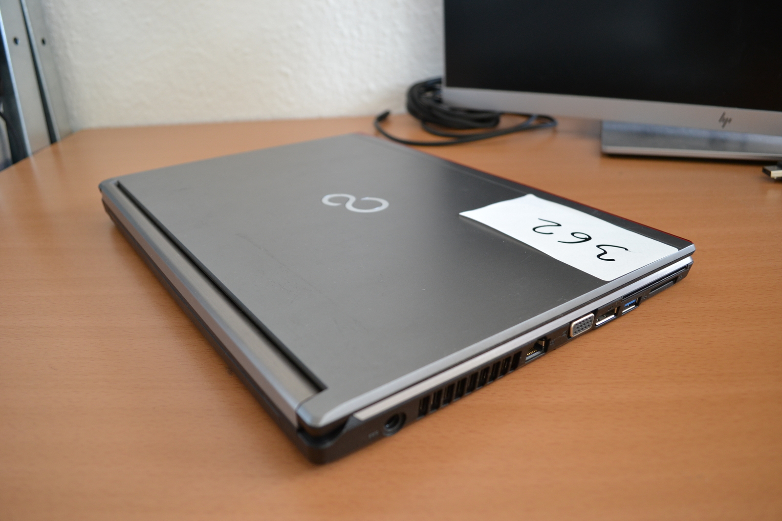 Fujitsu Lifebook E736 - Laptop 5