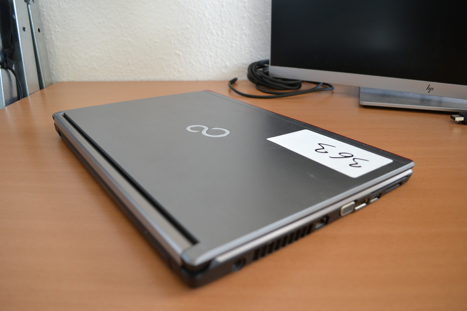 Fujitsu Lifebook E744 - Laptop 5