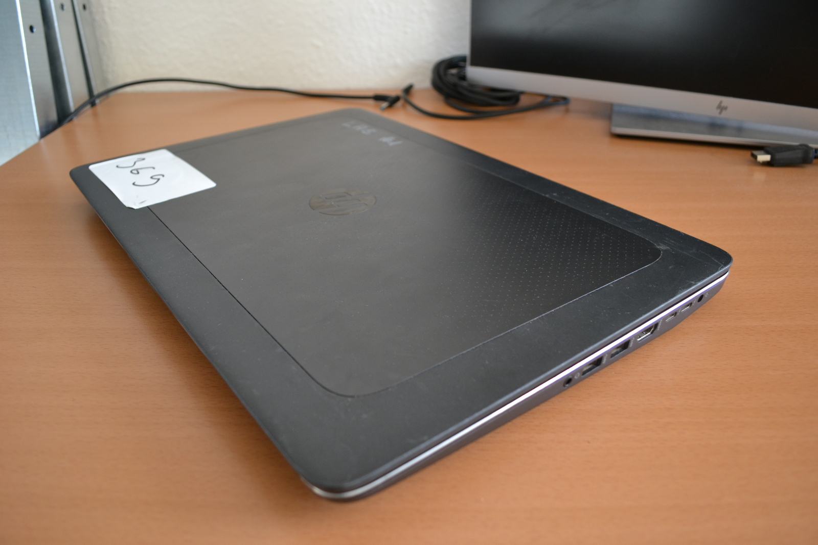 HP ZBook 15 G3 - Laptop 3