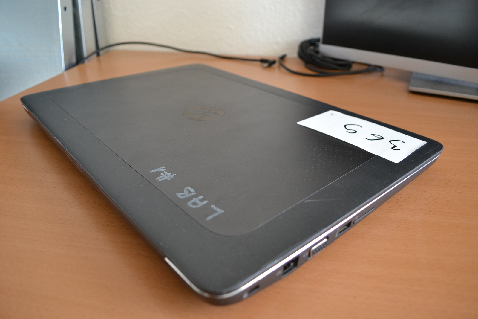 HP ZBook 15 G3 - Laptop 5