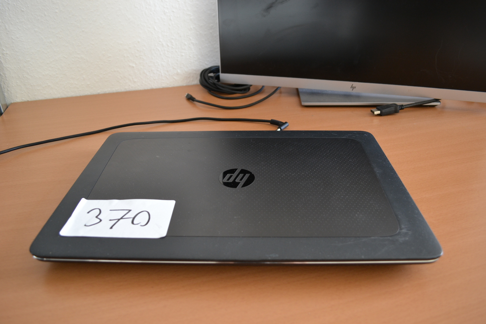 HP ZBook 15 G3 - Laptop 2