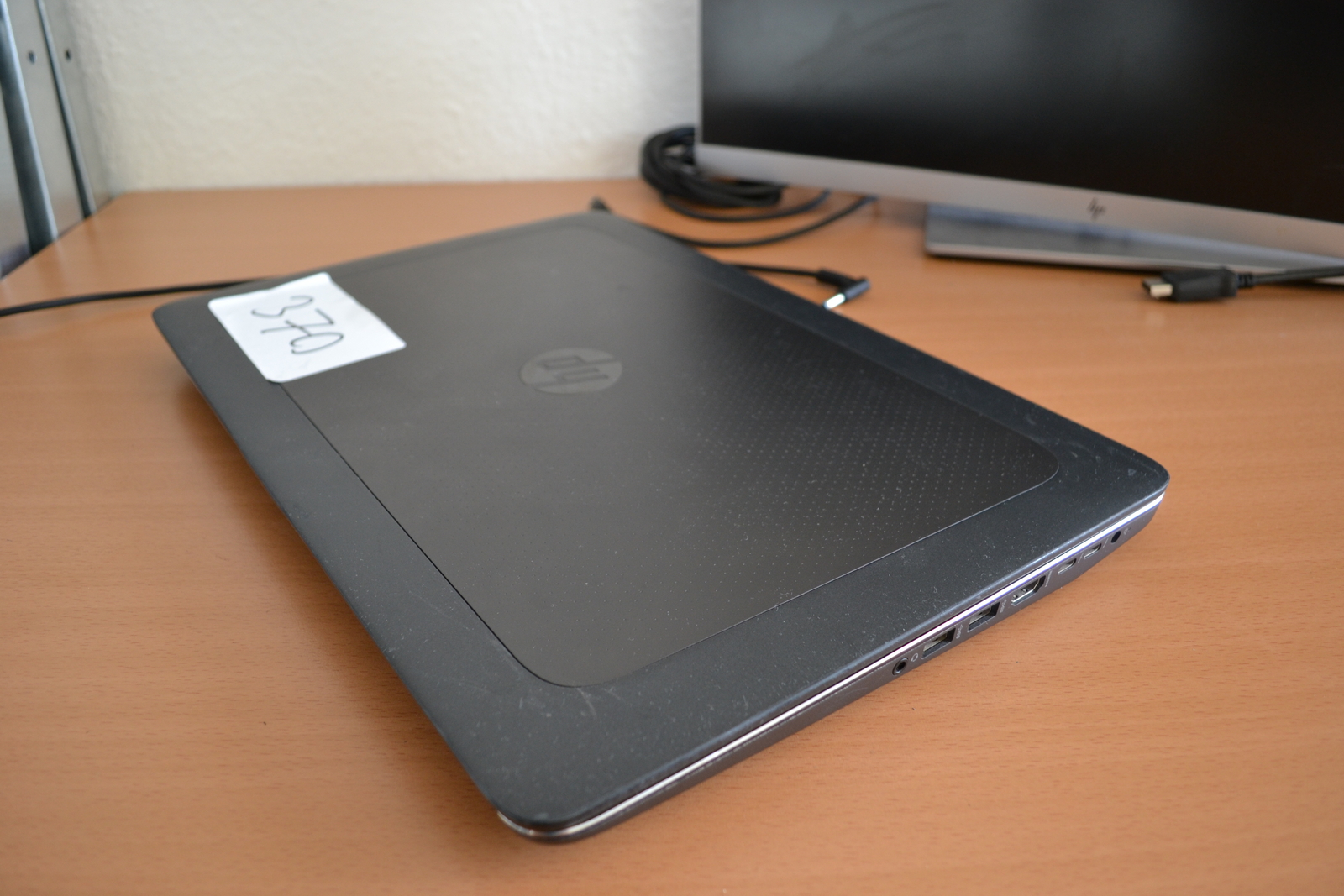 HP ZBook 15 G3 - Laptop 3