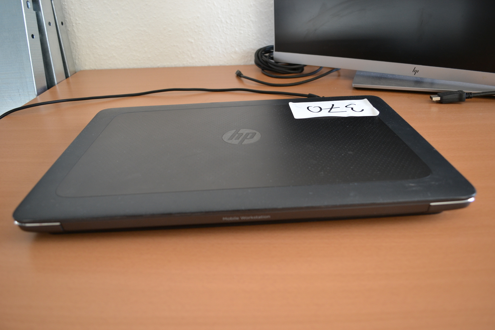 HP ZBook 15 G3 - Laptop 4