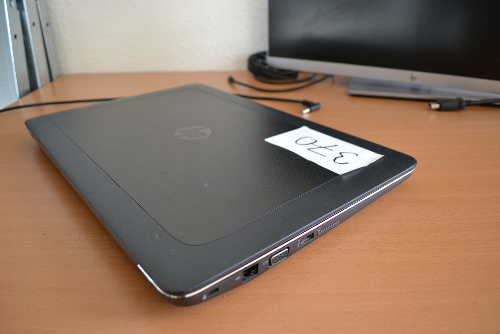 HP ZBook 15 G3 - Laptop 5