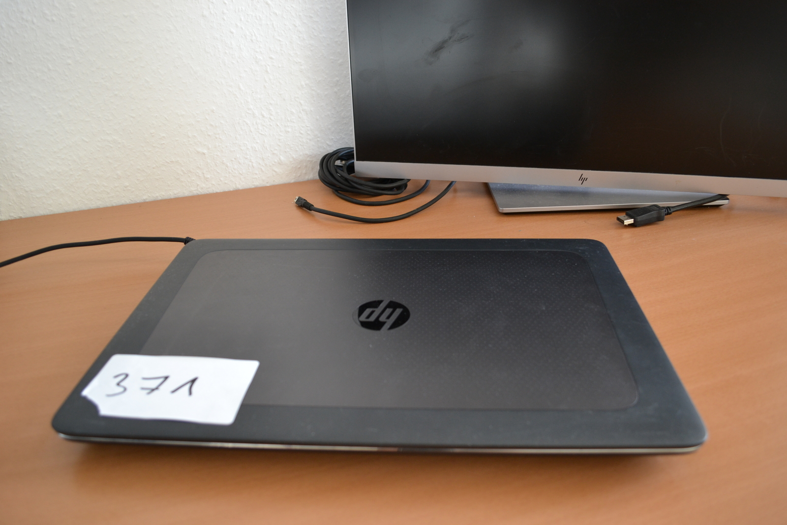 HP ZBook 15 G3 - Laptop 2