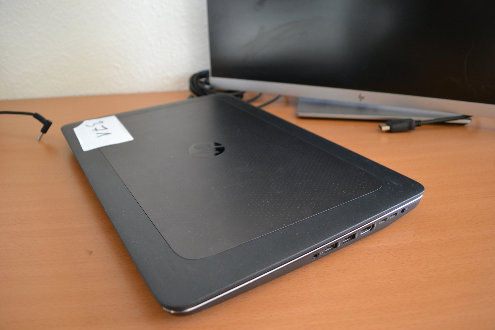 HP ZBook 15 G3 - Laptop 3