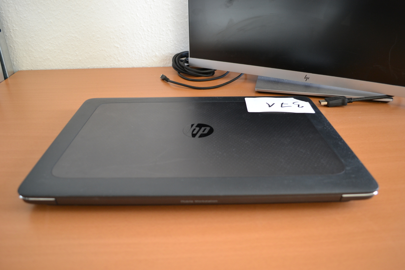 HP ZBook 15 G3 - Laptop 4