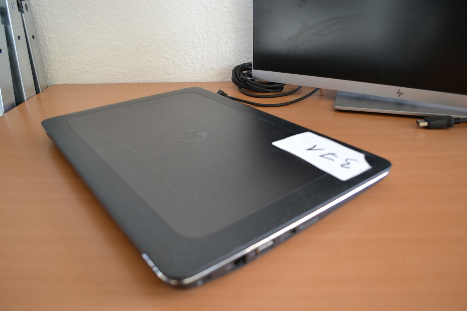 HP ZBook 15 G3 - Laptop 5