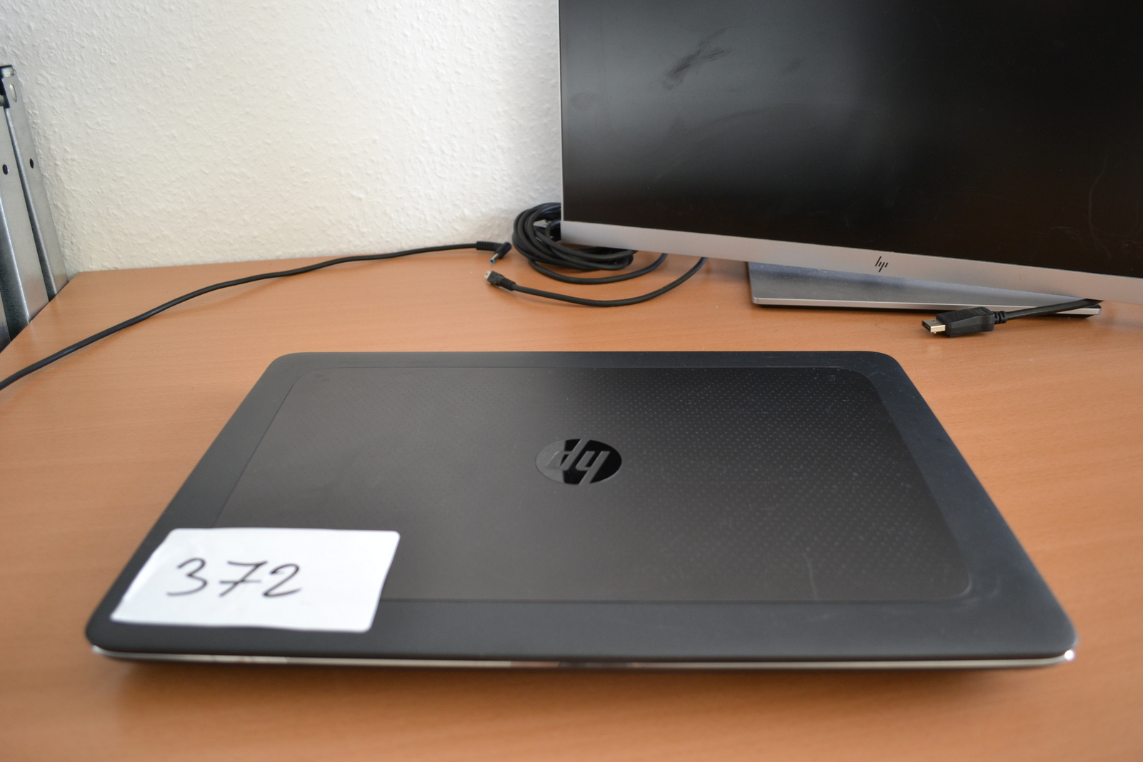 HP ZBook 15 G3 - Laptop 2