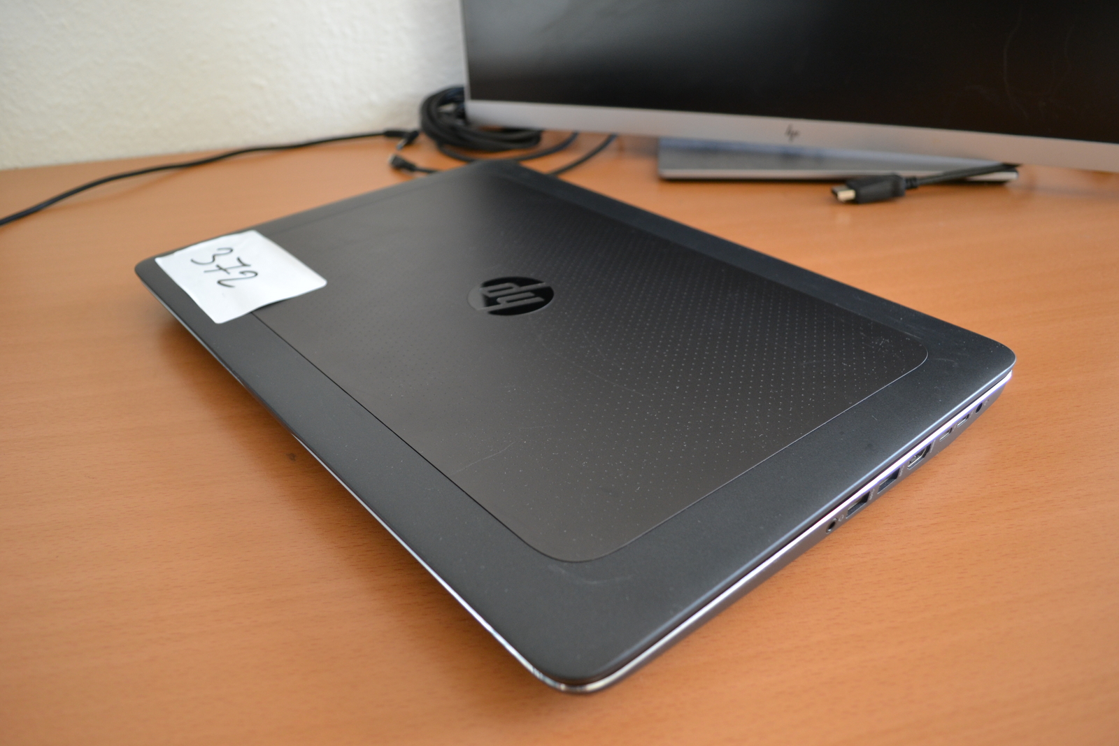 HP ZBook 15 G3 - Laptop 3