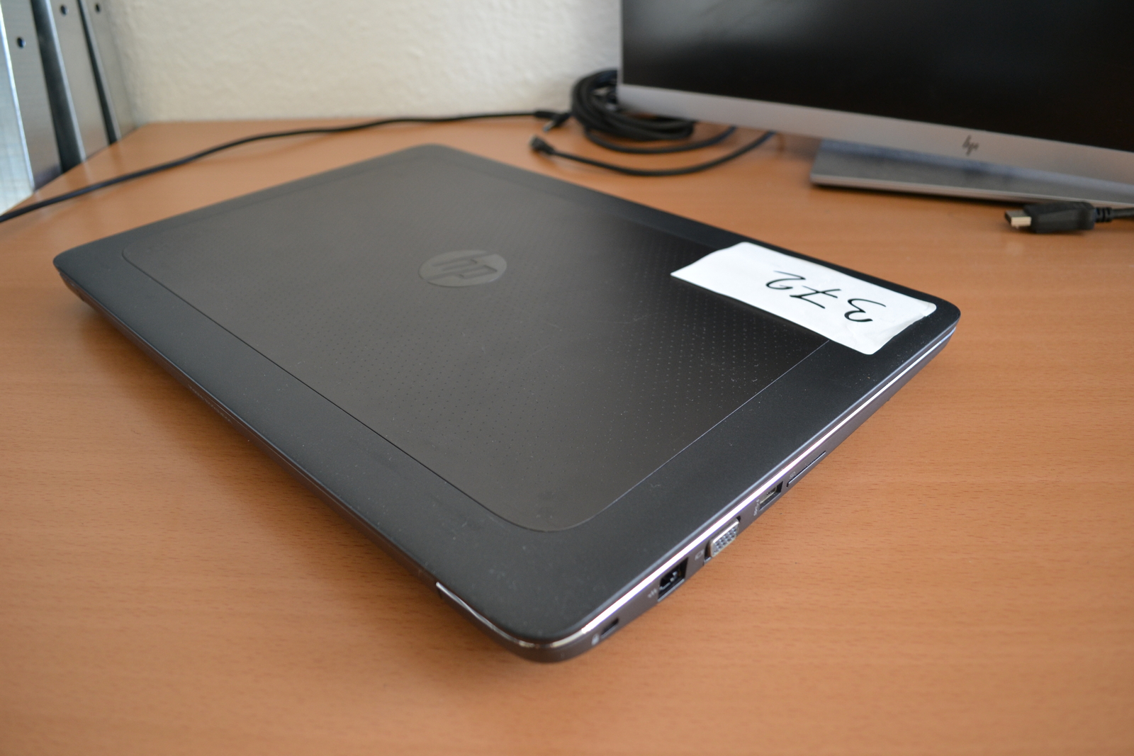 HP ZBook 15 G3 - Laptop 5