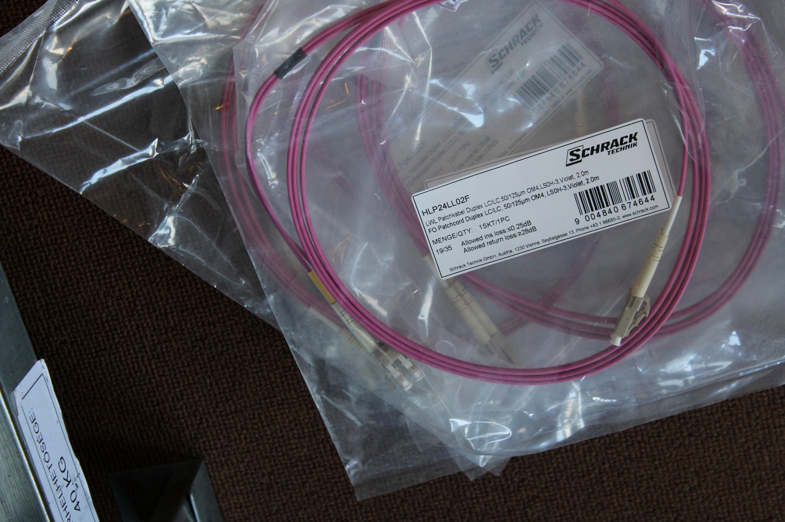 Vegyes optikai kábelek 5