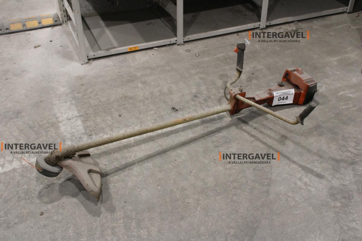 Motoros kasza - Husqvarna