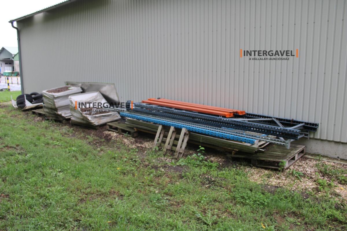 Vegyes polcrendszer 2