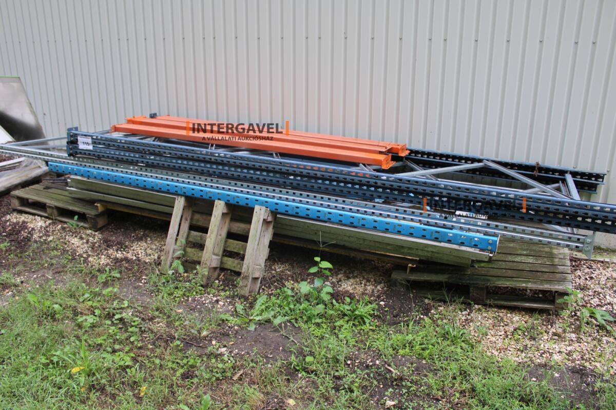 Vegyes polcrendszer 3