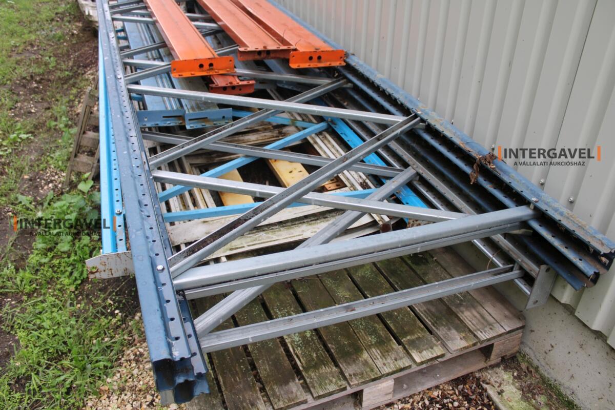 Vegyes polcrendszer 4