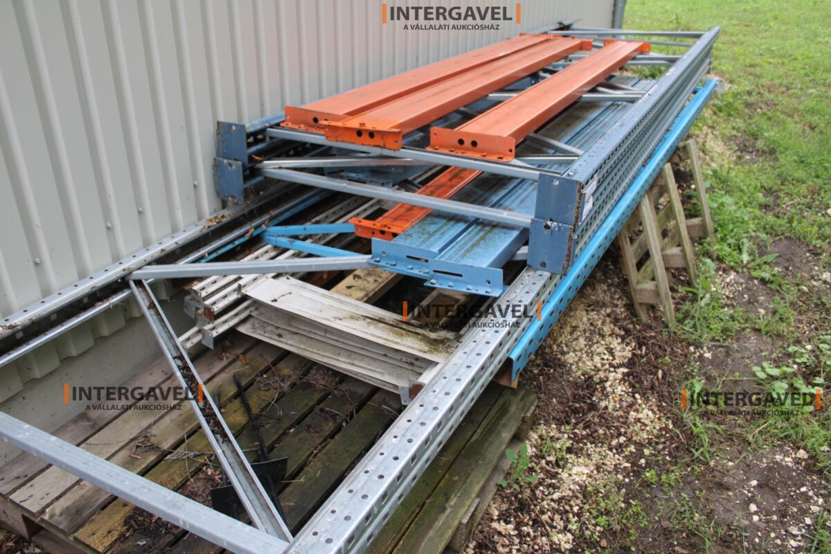 Vegyes polcrendszer 5