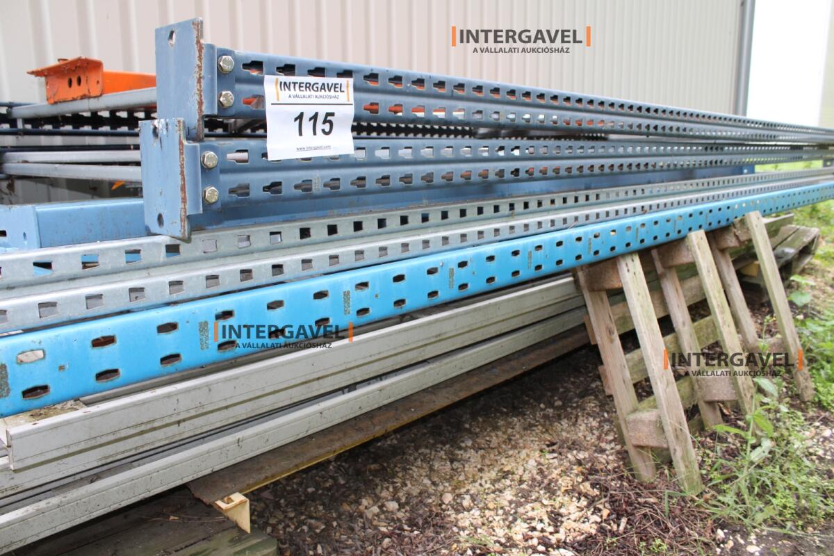 Vegyes polcrendszer 6