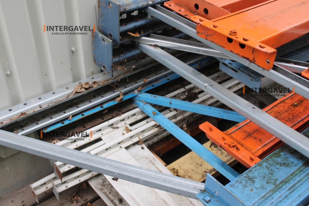 Vegyes polcrendszer 7