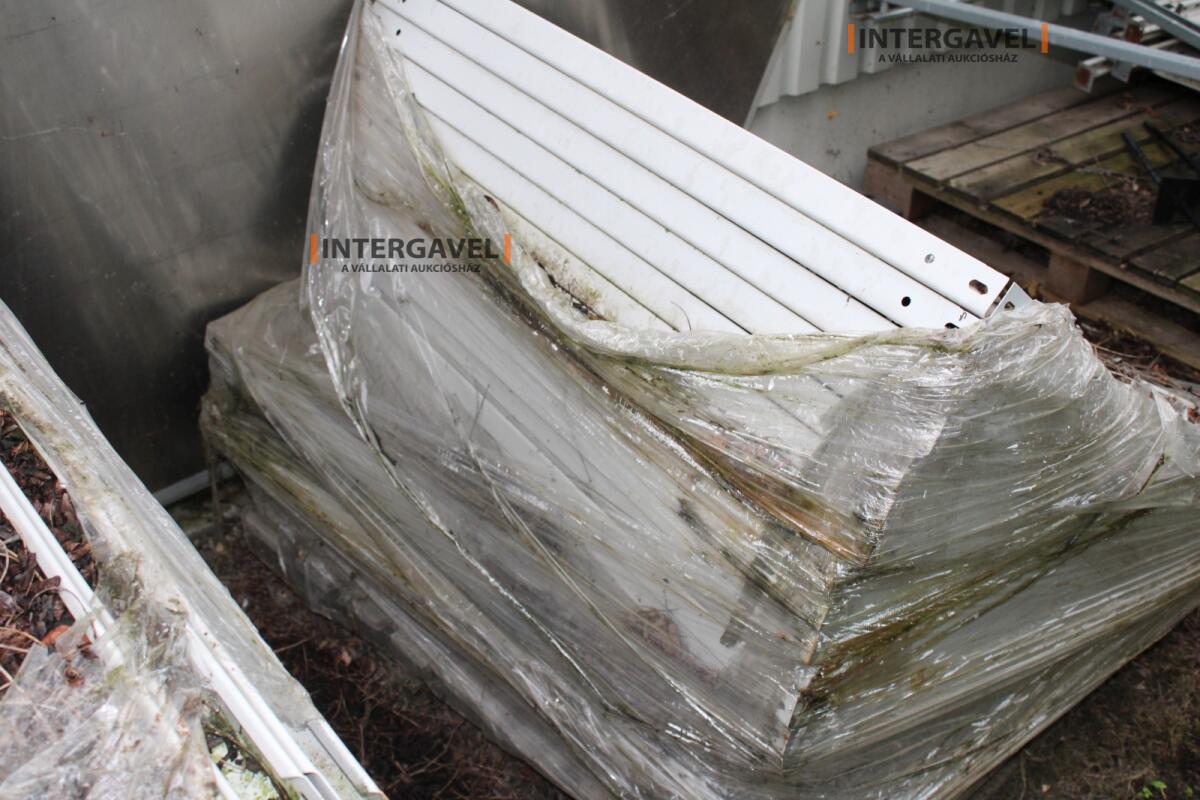 Vegyes polcrendszer 10