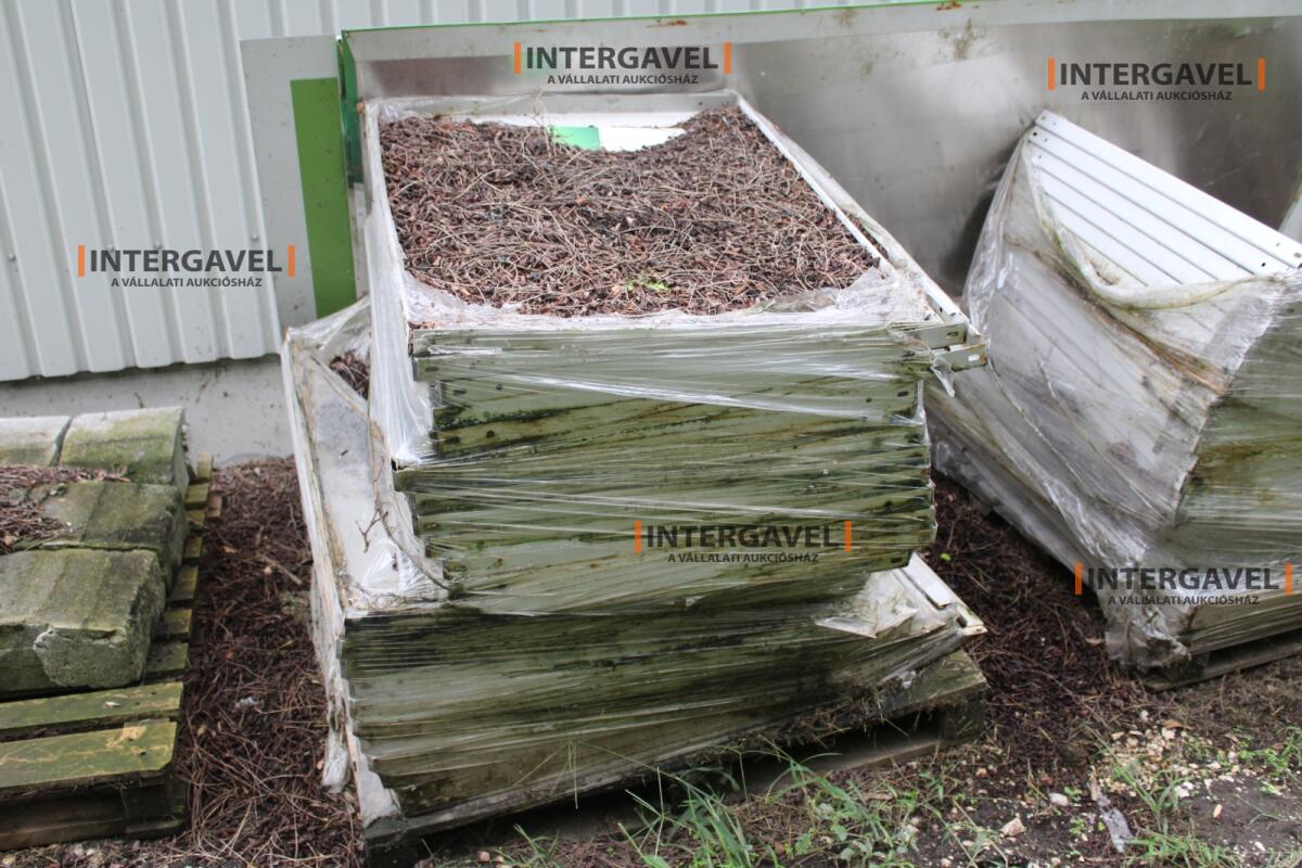 Vegyes polcrendszer 11