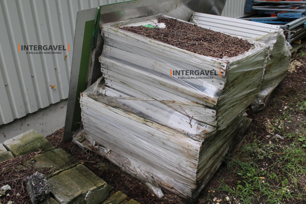 Vegyes polcrendszer 12