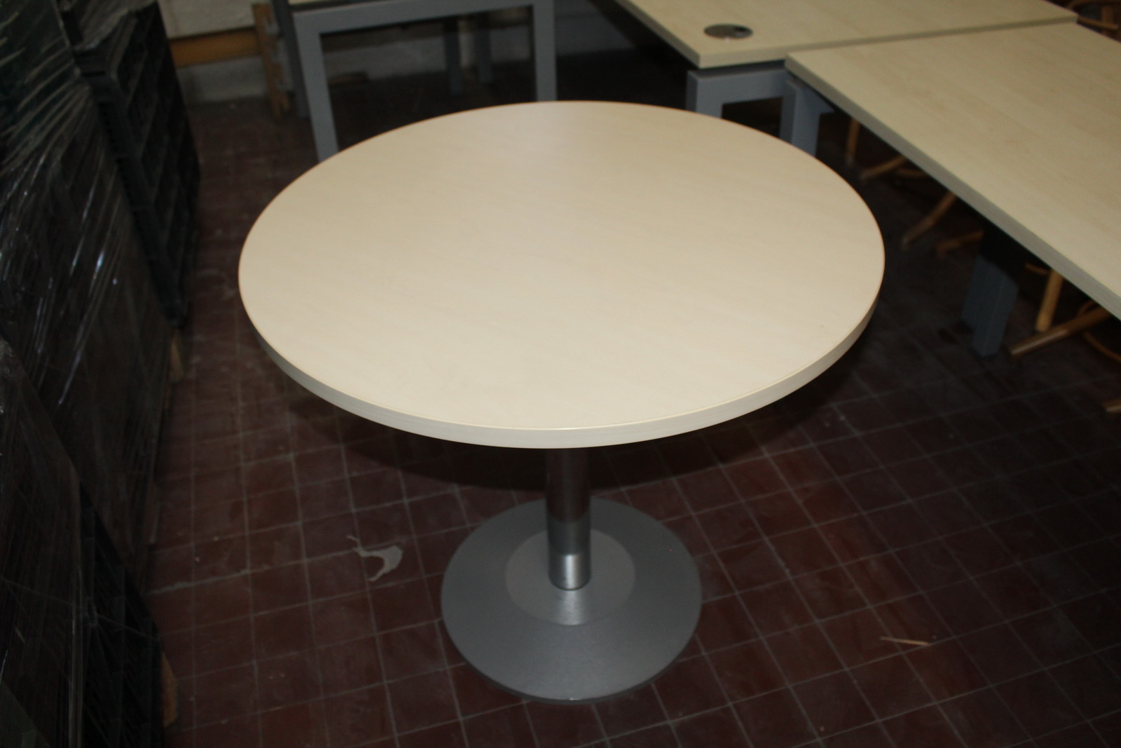 Vegyes asztalok (juhar) 5