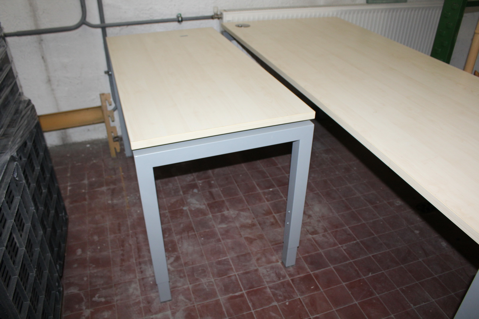 Vegyes asztalok (juhar) 7