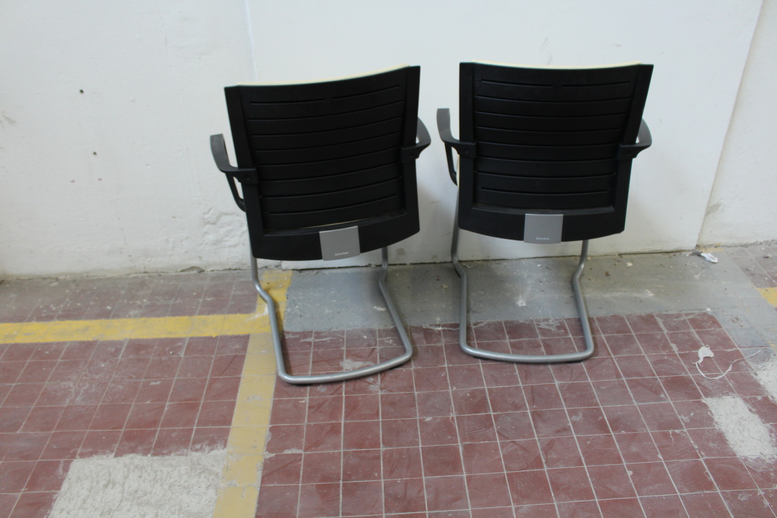 Tárgyalószék (drapp) 2