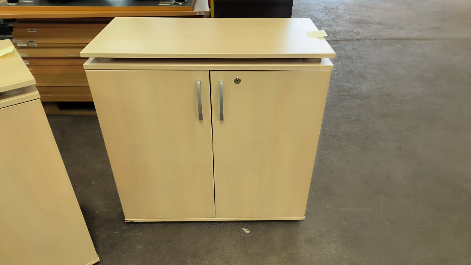 Vegyes szekrények (világos) 2