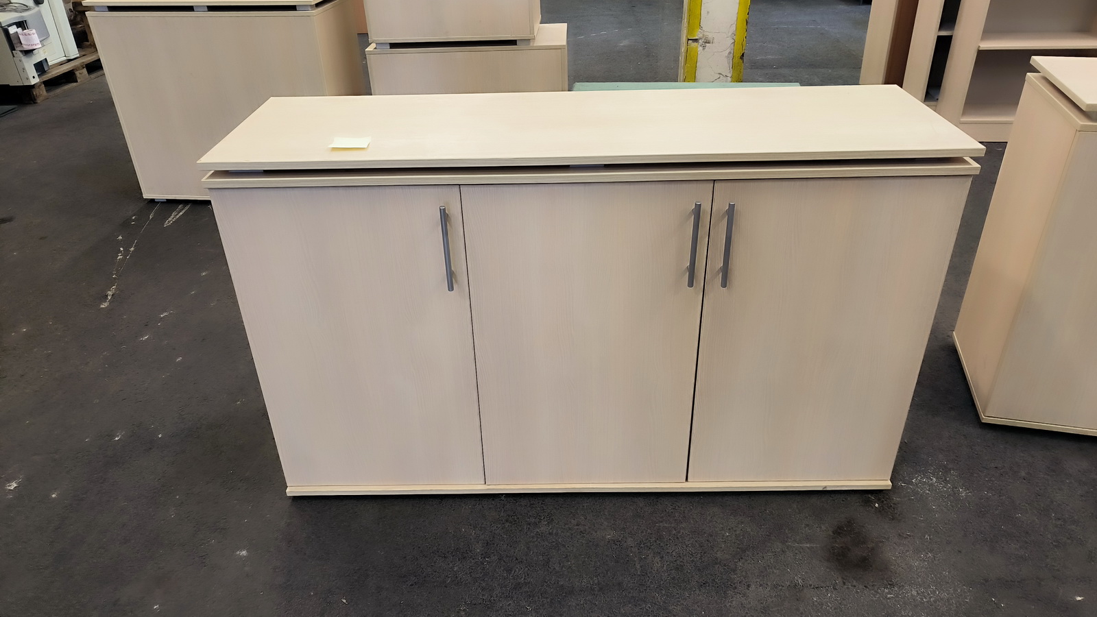 Vegyes szekrények (világos) 5