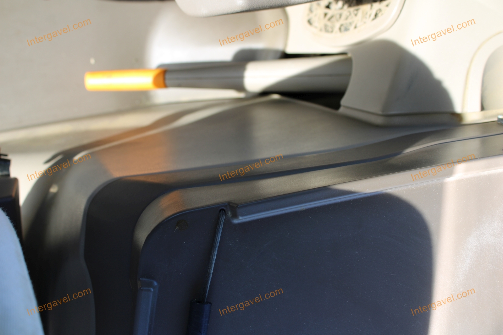 Traktor - John Deere 29