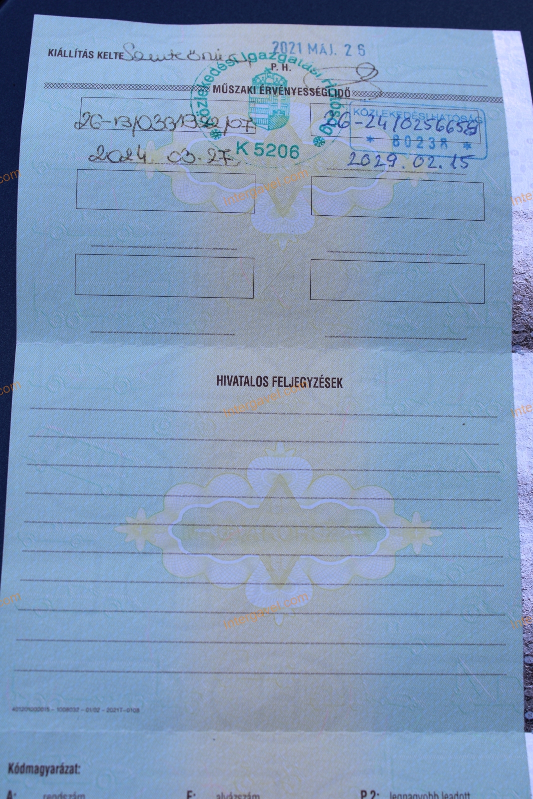 Traktor - John Deere 34