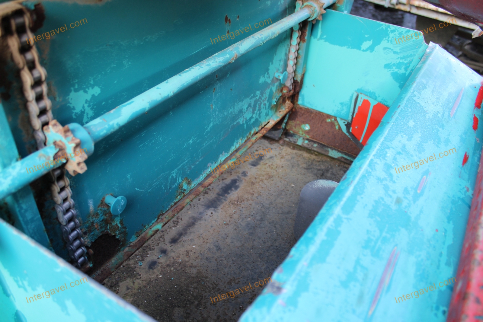 Műtrágyaszóró 17