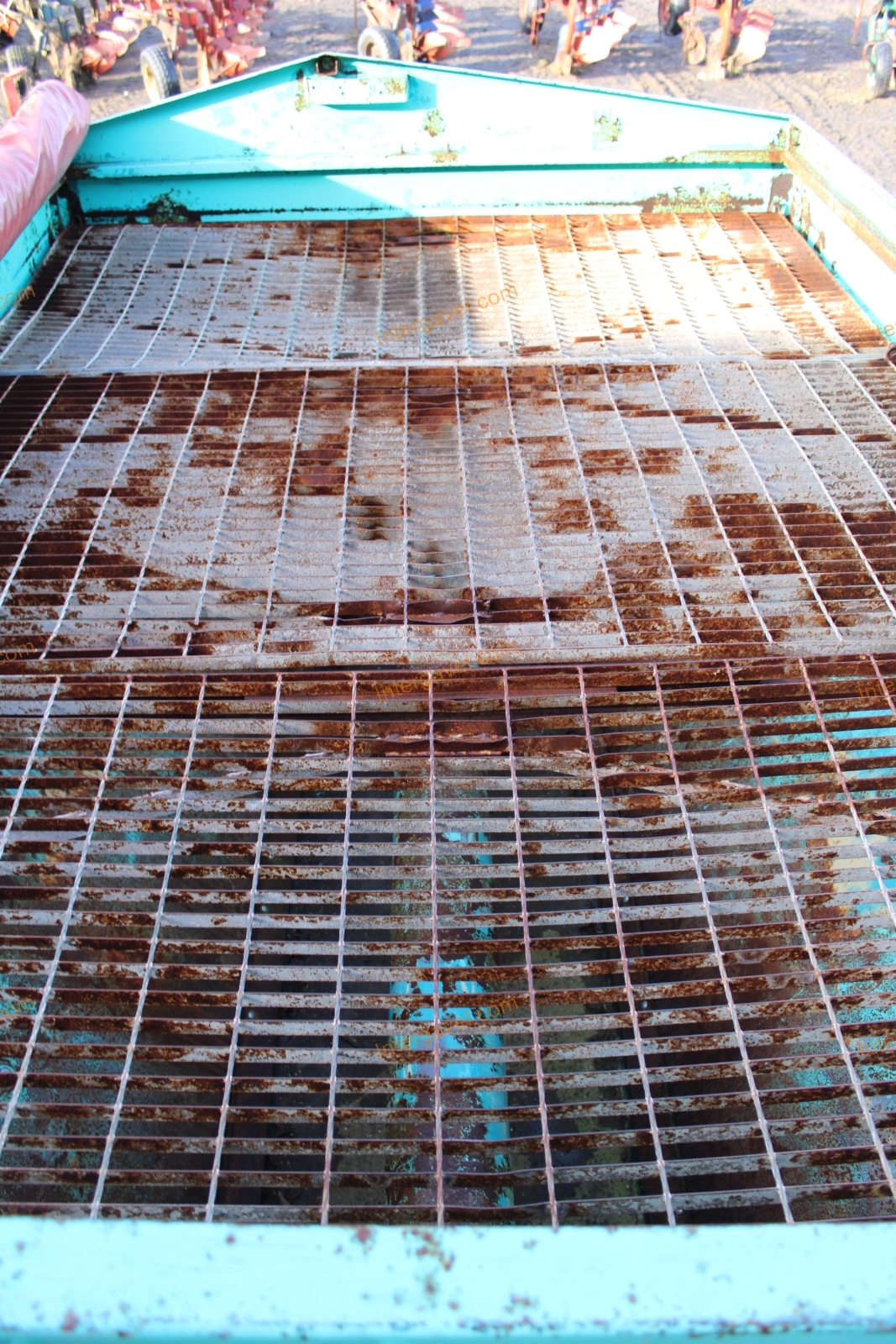 Műtrágyaszóró 19