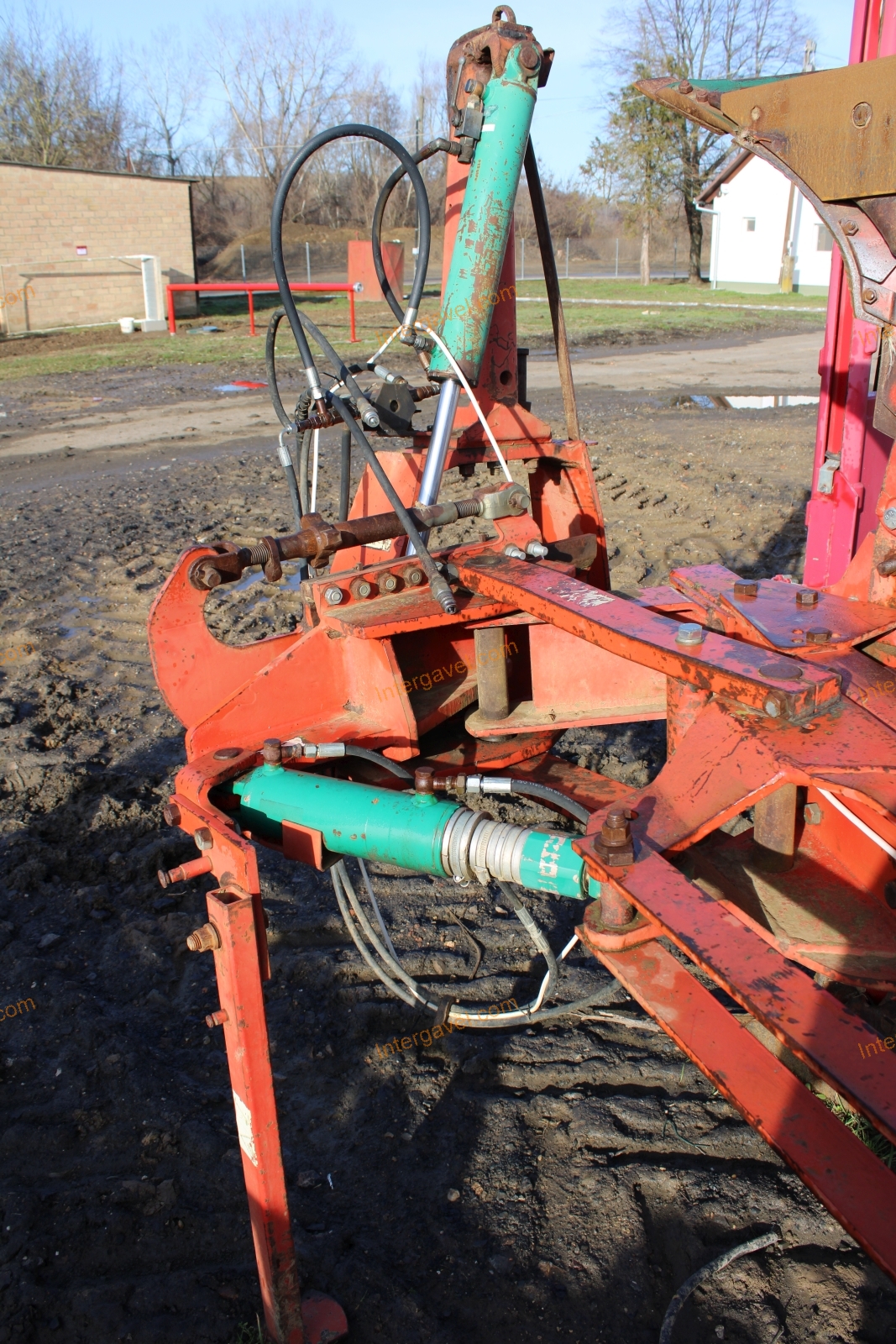 Váltvaforgatós eke 7